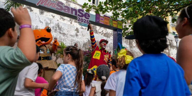 Fiestas de la Calle San Sebastián: 14 cruceros generaron un impacto económico de $4 millones