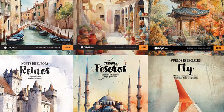 Agenttravel.ES - Noticias para el profesional del turismo