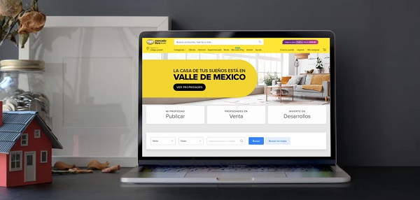 A raíz de que cada vez más personas usan Mercado Libre como un referente seguro para la compra, venta y renta de inmuebles, el marketplace amarillo nos enlista las cinco ciudades de México que fueron las más buscadas para rentar en 2024.