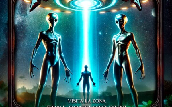 El Encuentro Paranormal Más Grande de México llega a la CDMX: MISTERIUM