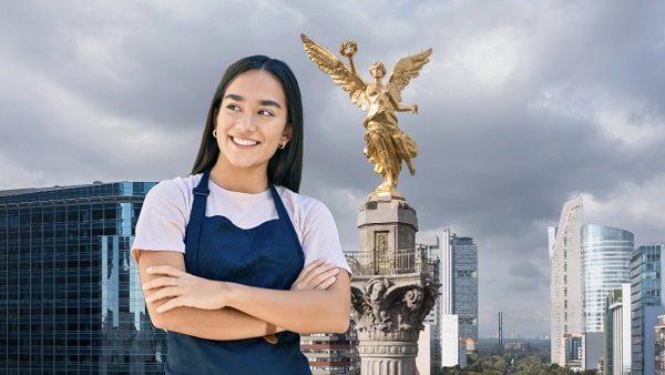 Ciudades mexicanas con el mejor ecosistema emprendedor. ¿Dónde es más fácil abrir un negocio exitoso este 2025?
