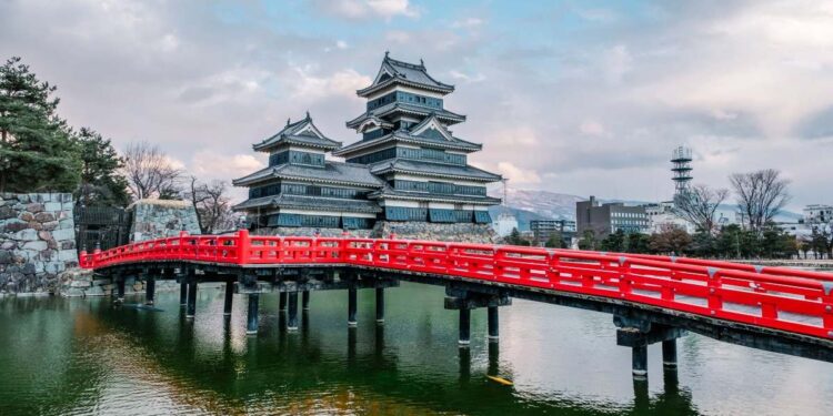 una selección de 25 destinos que tienen algo que celebrar este año y deberías incluir en tu lista de viajes