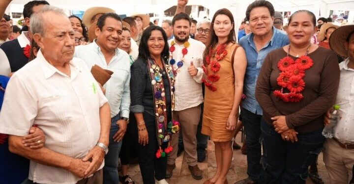 Subsecretario de Turismo expone estrategia Acapulco se Transforma Contigo al Consejo Coordinador Empresarial de Guerrero
