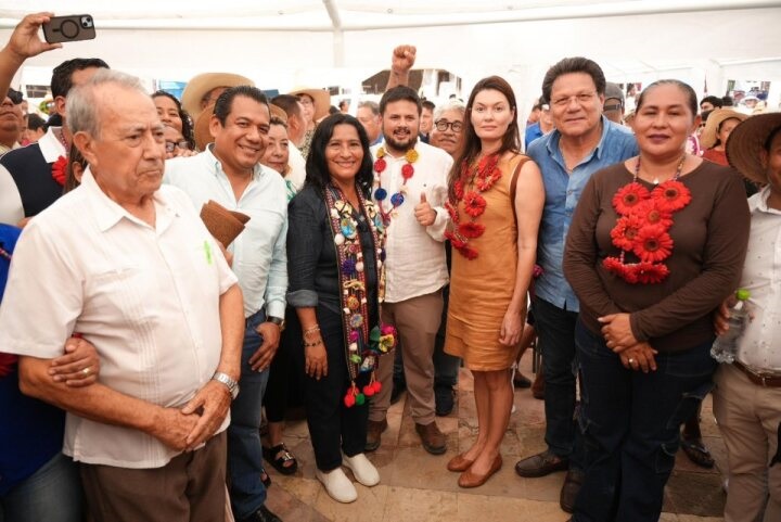 Subsecretario de Turismo expone estrategia Acapulco se Transforma Contigo al Consejo Coordinador Empresarial de Guerrero