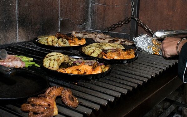Cilantro y Perejil celebra el Día de Reyes con tradición, alta gastronomía internacional con especialidad en cortes a la parrilla y vinos de Freixenet en Tequisquiapan