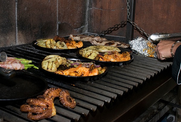 Cilantro y Perejil celebra el Día de Reyes con tradición, alta gastronomía internacional con especialidad en cortes a la parrilla y vinos de Freixenet en Tequisquiapan