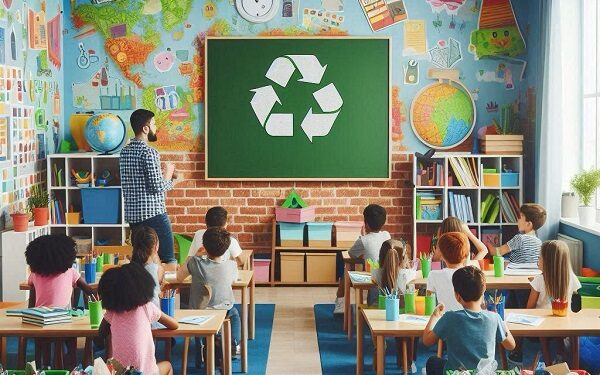 La importancia del Día Mundial de la Educación Ambiental