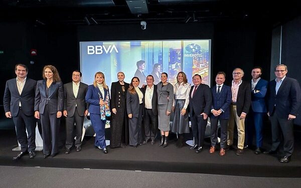 Destaca Gobernador Pablo Lemus en Madrid el potencial turístico de Jalisco