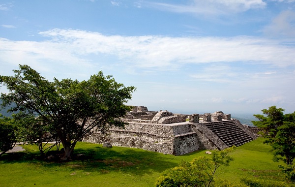 Xochitepec revitaliza su imagen con Rutas Mágicas de Color