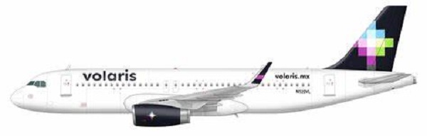 Volaris fortalece su expansión internacional con el lanzamiento de su nueva ruta entre Zacatecas y Oakland, California.