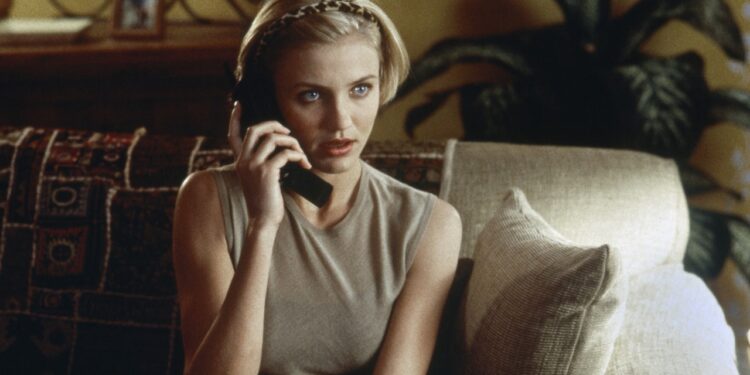 5 Classic Cameron Diaz Rom-Coms to Revisit Now