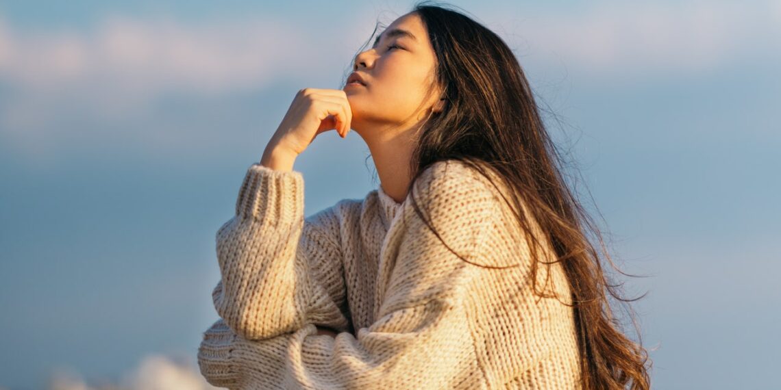 5 Ways to Regain Control Over Your Cortisol