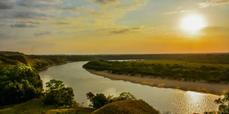 5 destinos en LATINOAMÉRICA para VIAJAR 2025: 1 en COLOMBIA