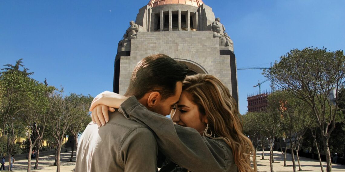 50 lugares en la CDMX para salir con tu pareja