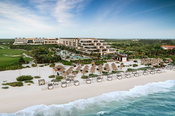 ADH – ATELIER de Hoteles obtiene ocho premios en la 16.ª edición de los Magellan Awards que otorga Travel Weekly