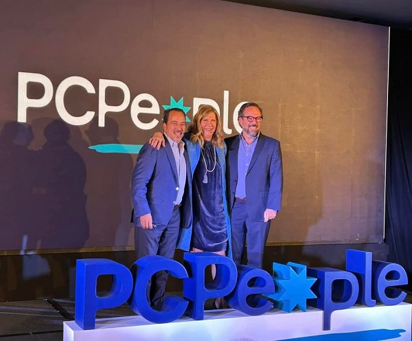 Dos agencias líderes en la industria de reuniones en México se fusionan  para crear PCPeople; esperan realizar 800 eventos en el año.