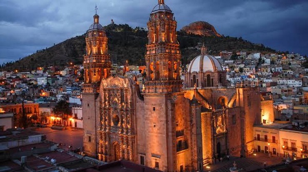 Zacatecas deslumbrará en un 2025 lleno de fiestas, festivales y tradición