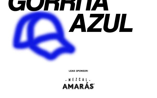 Llega la segunda edición de los Premios Gorrita Azul 2025, los reconocimientos son otorgados a los profesionales más relevantes de la escena de arte contemporáneo en México