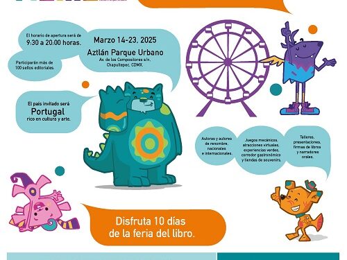 Cultura y Arte en 2025: los eventos que harán latir el corazón de la CDMX