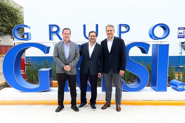 Lamodernidad llega a Azcapotzalco con la nueva plata de productos en la CDMX Grupo Grisi