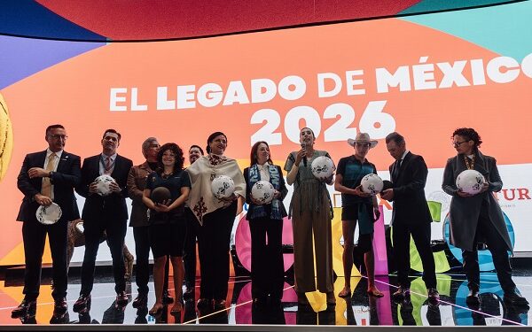 Sobresale Jalisco en FITUR con una participación sin precedentes