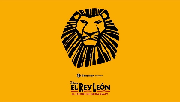 Después de 10 años, El Rey León regresa de la mano de OCESA al Teatro Telcel en la Ciudad de México ¡No te puedes perder este aclamado musical!