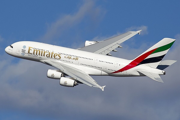 Emirates se convertirá en la primera aerolínea a nivel mundial con el título de Autism Certified Airline