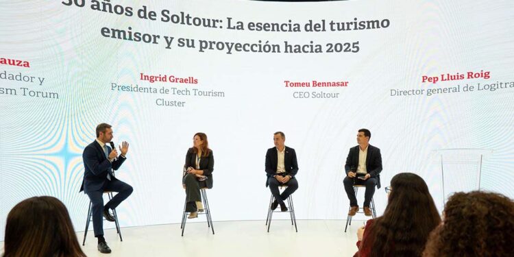 Agenttravel.ES - Noticias para el profesional del turismo