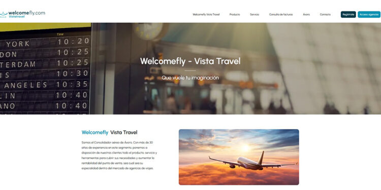 Agenttravel.ES - Noticias para el profesional del turismo