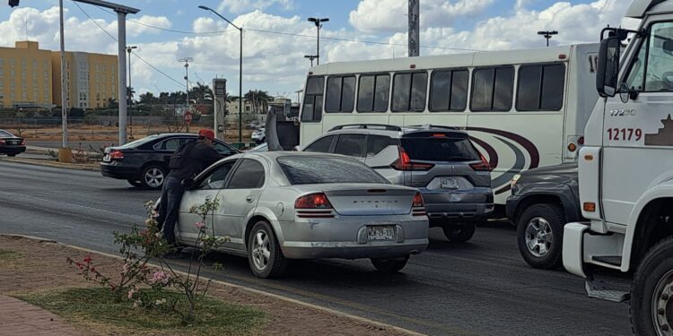 Alertan por menores en cruceros 