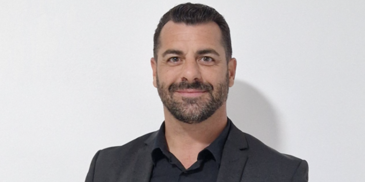 David Medina nuevo director de Alma Cruceros