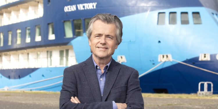 Alma Cruceros alcanzará el 70% de ocupación en su primer año de actividad y sumará un segundo barco en 2028