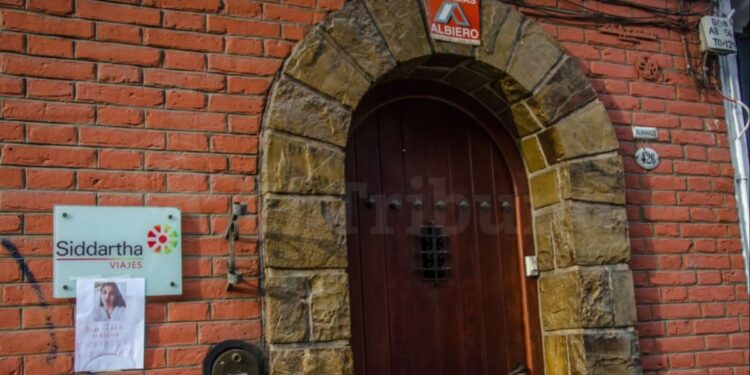 detuvieron a las dueñas de la agencia "Siddartha Viajes"