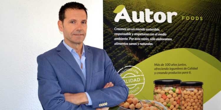 Autor Foods entra en el programa SDG Ambition del Pacto Mundial de la ONU