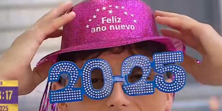 Viajes y compras de última hora: Así fue el último día de 2024