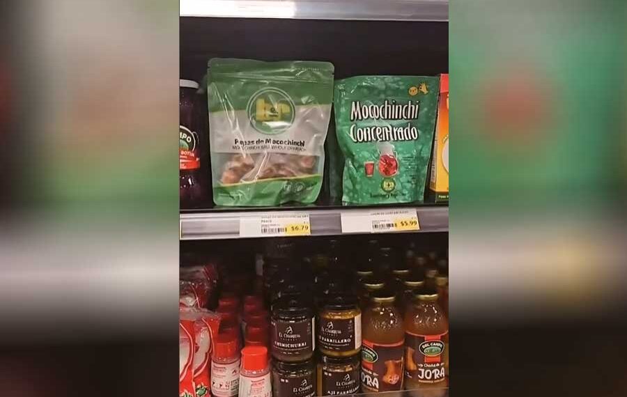 B&R Foods y Pollos Kiky ya están en Estados Unidos