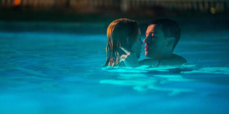 Babygirl: Estreno, reparto, tráiler y dónde ver