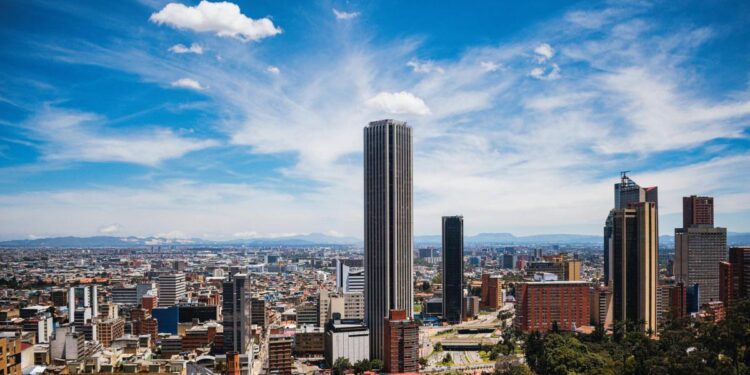 Bogotá, segundo entre los ocho mejores lugares turísticos de Suramérica, según Lonely Planet