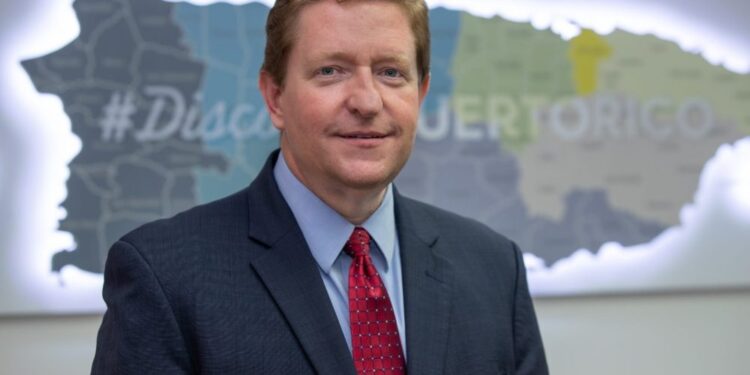 Brad Dean