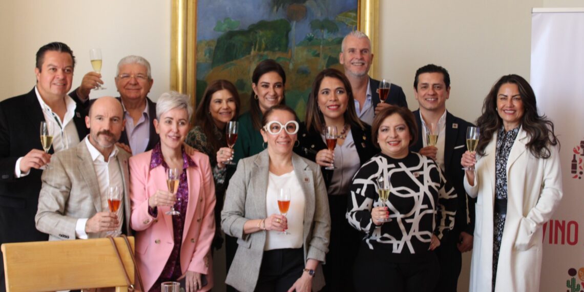 Renuevan CANIRAC – CMV convenio de colaboración