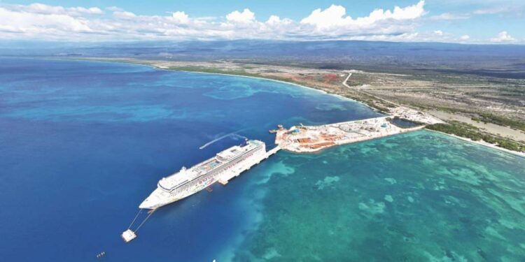 puerto-dominicano-cabo-rojo-recibe-su-tercer-crucero-este-ano
