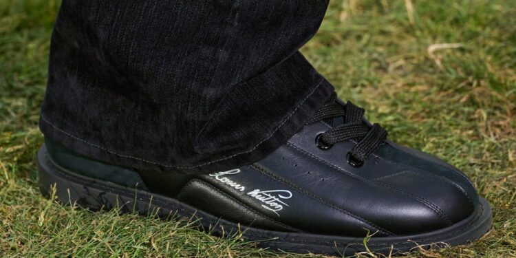 Tenis de fútbol: La tendencia absoluta en tenis para Primavera-Verano 2025