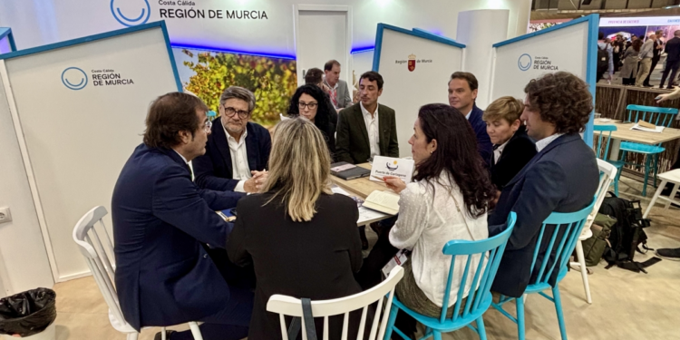 Cartagena se convertirá en junio en la capital del crucero con 'Cartagena Cruise Days'