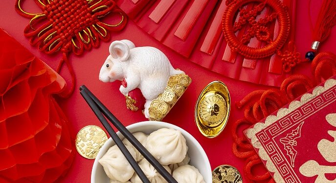 Año Nuevo Chino: vive el festival en los mejores destinos de Asia