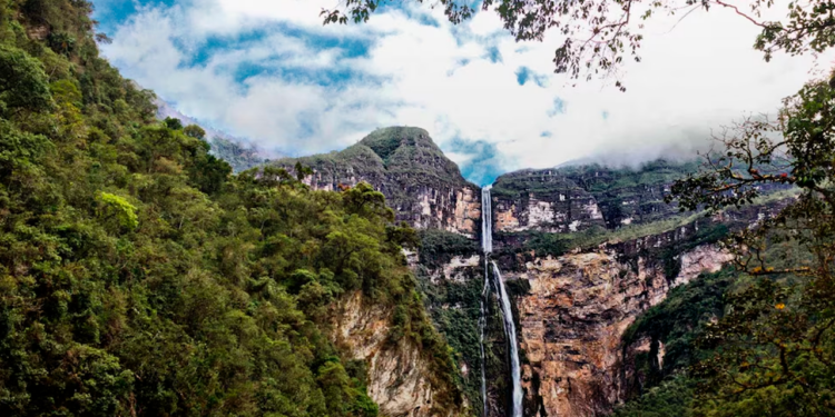 Nominan a cinco destinos peruanos a los mejores destinos ecológicos del 2025