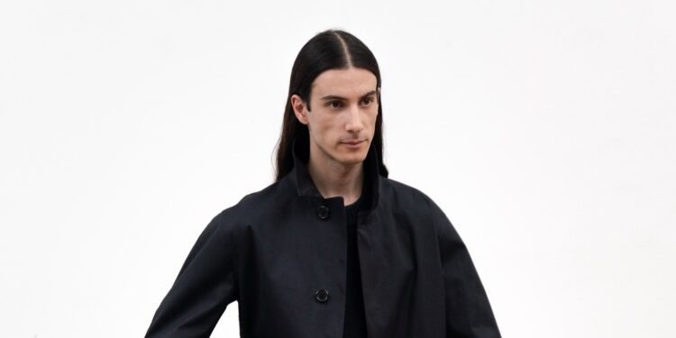 Berner Kühl Copenhagen Fall 2025 Collection