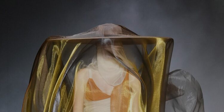 KidSuper Fall 2025 Menswear Collection