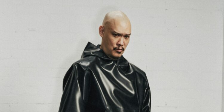 Lu'u Dan Fall 2025 Menswear Collection