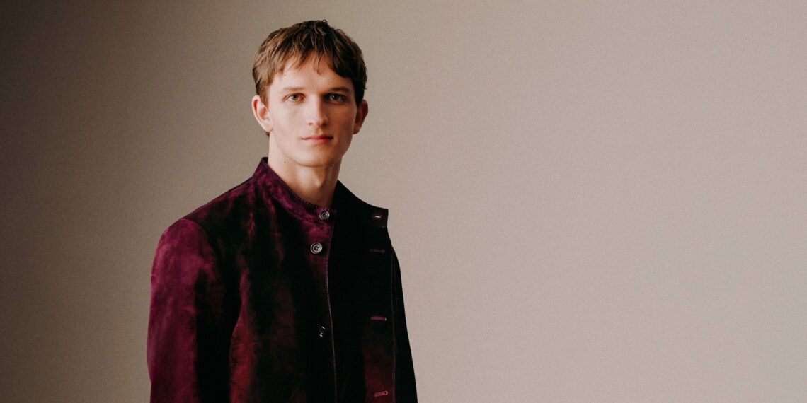 Berluti Fall 2025 Menswear Collection