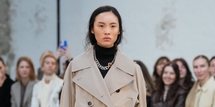 Skall Studio Copenhagen Fall 2025 Collection